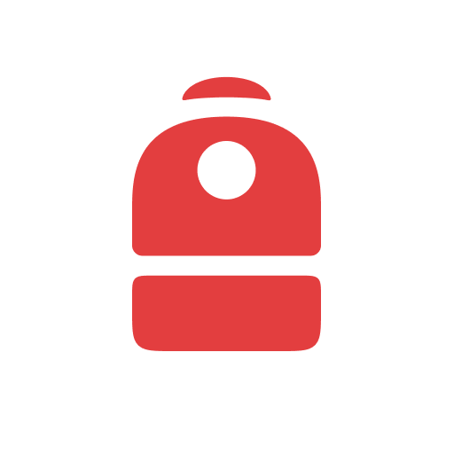 Item logo image for Backpack Wallet